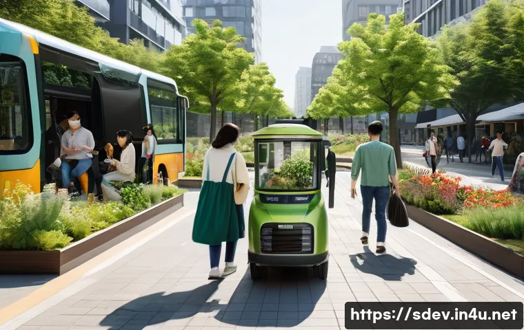 지속가능발전과 환경 보호 정책 관련 이미지 2