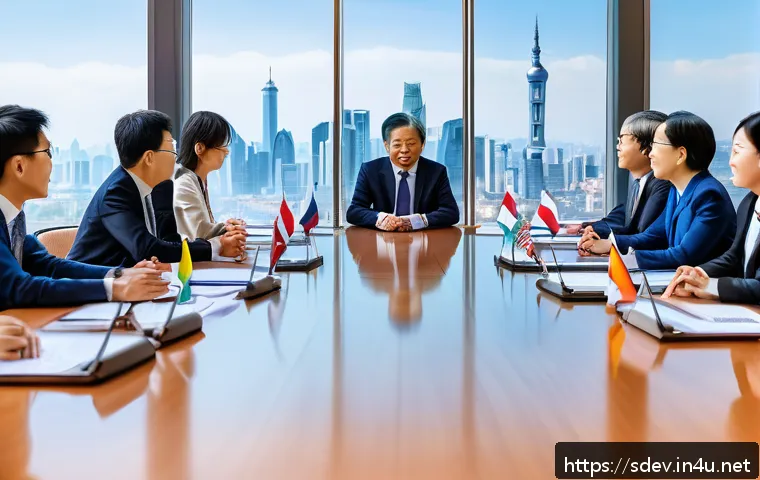 지속가능발전 시대를 이끄는 리더십 전략과 실천 방안 4 지속가능발전 업무 리더십 개발 관련 이미지 2
